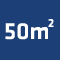 50m2