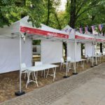 2019.08 Plac Bankowy Festiwal Lodów 16 Duże eventy w plenerze