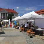 2019.08 Plac Bankowy Festiwal Lodów 7 Duże eventy w plenerze