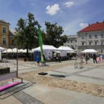 2019.08 Plac Bankowy Festiwal Lodów 8 Duże eventy w plenerze