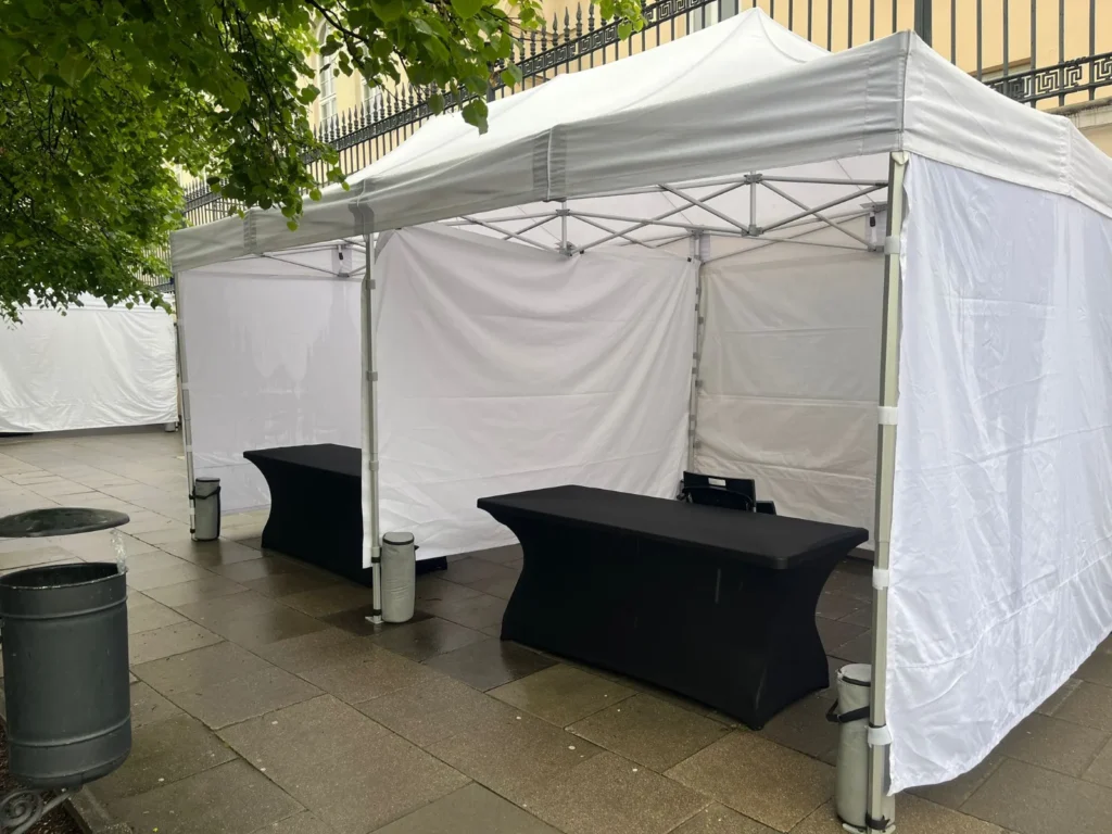 obrus elastyczny czarny 180cm wynajem