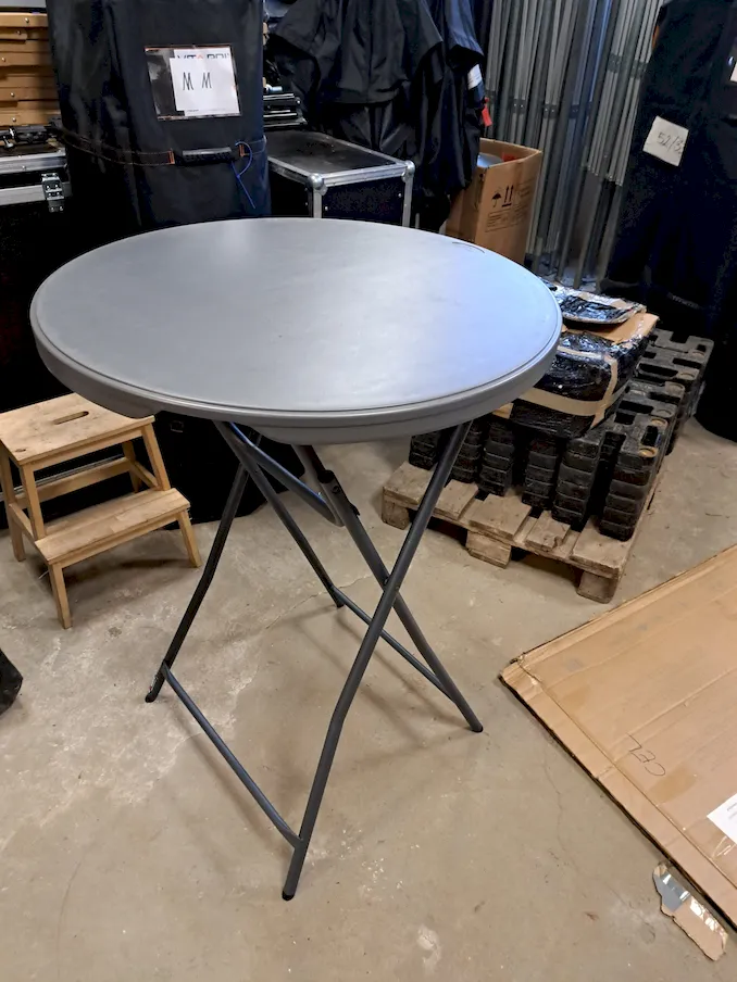 stół koktajlowy wynajem