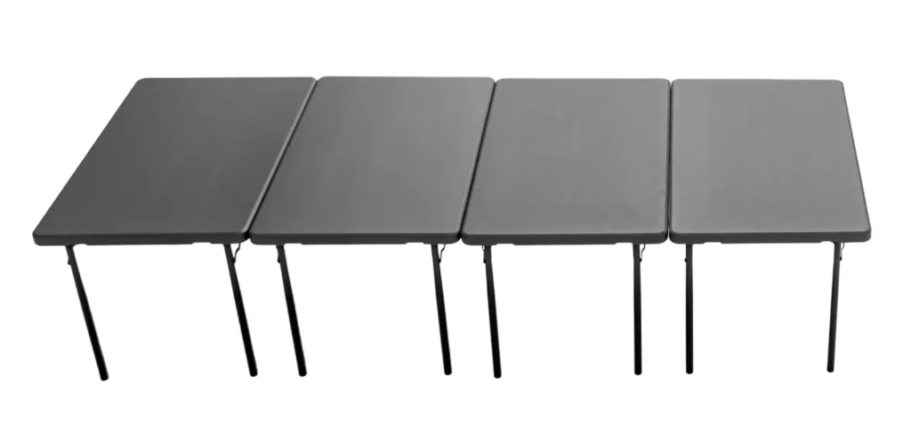 stoły 120cm wynajem