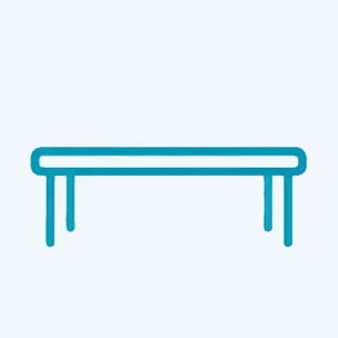 stoły cateringowe wynajem