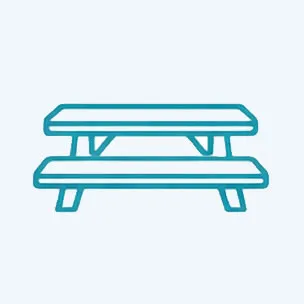 stoły i ławki wynajem